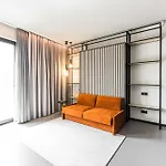 Aparthotel Yuma Berliner Strasse