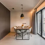 Aparthotel Yuma Berliner Strasse 3*