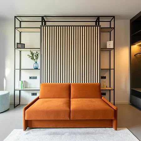 Appart hôtel Yuma Berliner Strasse 3*