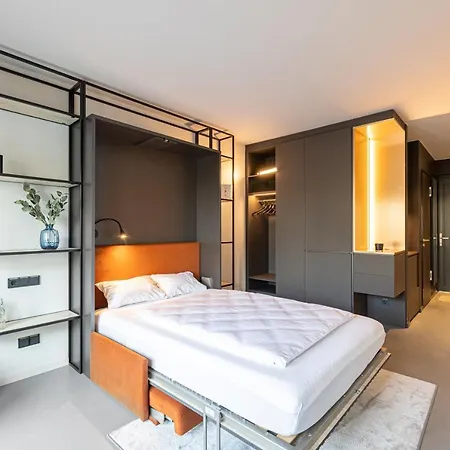 Yuma Berliner Strasse Appart hôtel