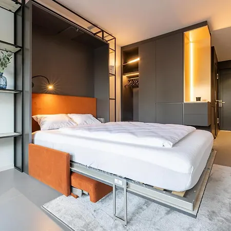 Yuma Berliner Strasse Appart hôtel Leipzig