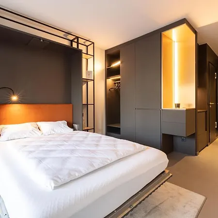 Appart hôtel Yuma Berliner Strasse