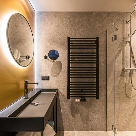 Appart hôtel Yuma Berliner Strasse