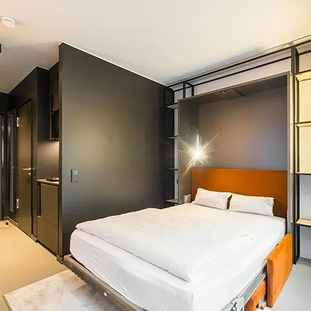 Appart hôtel Yuma Berliner Strasse