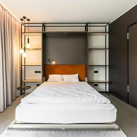 Yuma Berliner Strasse Appart hôtel