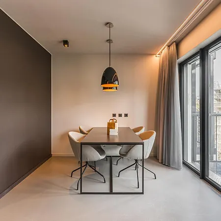 Appart hôtel Yuma Berliner Strasse 3*