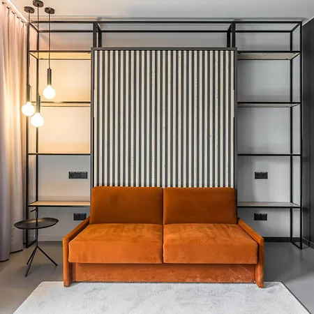 Appart hôtel Yuma Berliner Strasse
