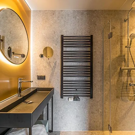 Yuma Berliner Strasse Appart hôtel