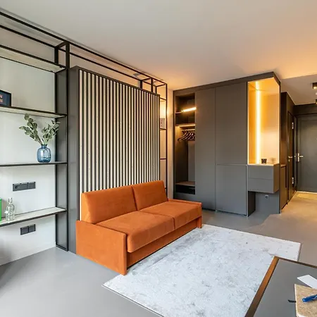 Yuma Berliner Strasse 3* Lipsia