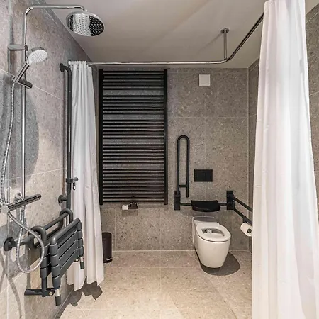 Apart-hotel Yuma Berliner Strasse 3*