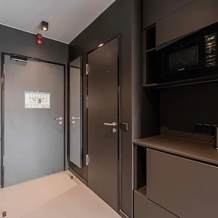 Yuma Berliner Strasse Aparthotel Leipzig