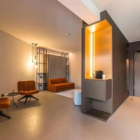 Yuma Berliner Strasse Aparthotel Leipzig