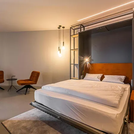Yuma Berliner Strasse Aparthotel
