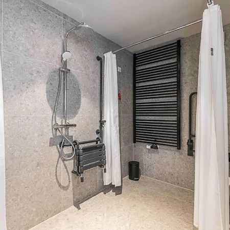 Apart-hotel Yuma Berliner Strasse 3*