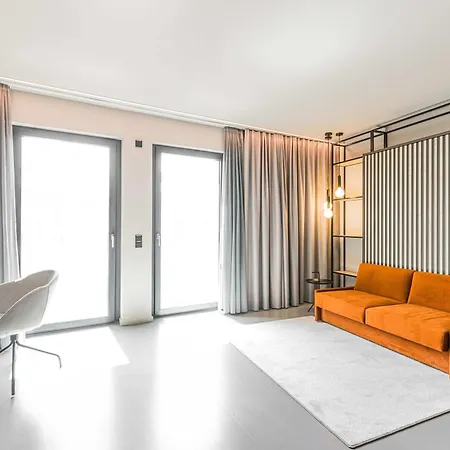 Apart-hotel Yuma Berliner Strasse 3*