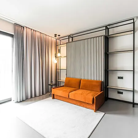 Apart-hotel Yuma Berliner Strasse