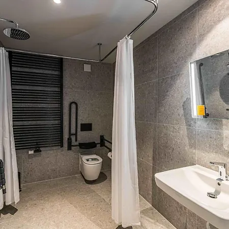 Yuma Berliner Strasse Apart-hotel 3*