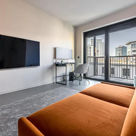 Yuma Berliner Strasse Aparthotel Leipzig