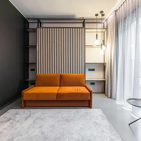 Yuma Berliner Strasse Apart-hotel 3*