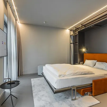 Yuma Berliner Strasse Lipsia