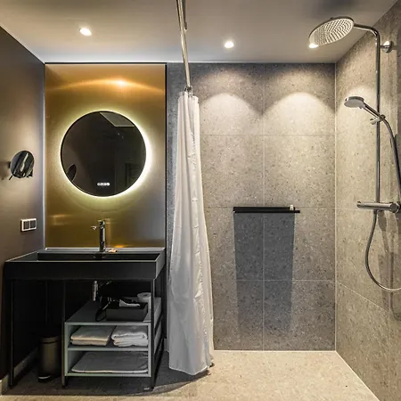 Yuma Berliner Strasse Aparthotel 3*