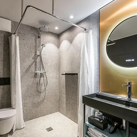 Yuma Berliner Strasse Aparthotel 3*