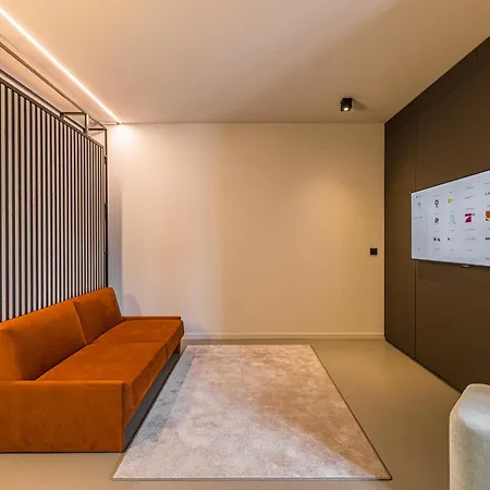 Apart-hotel Yuma Berliner Strasse