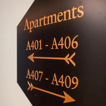 Yuma Berliner Strasse Aparthotel *