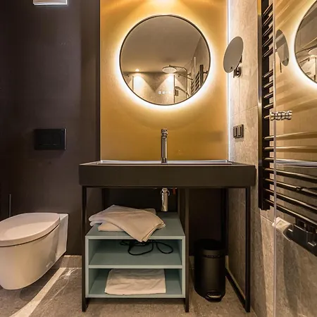 Aparthotel Yuma Berliner Strasse