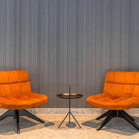 Apart-hotel Yuma Berliner Strasse Leipzig