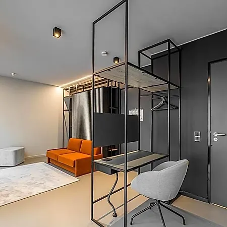 Aparthotel Yuma Berliner Strasse 3*