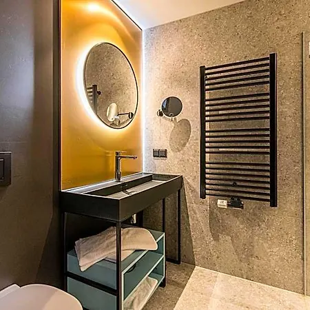 Yuma Berliner Strasse Aparthotel