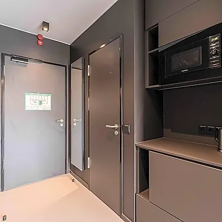 Aparthotel Yuma Berliner Strasse
