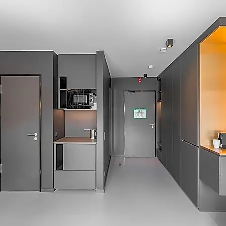 Aparthotel Yuma Berliner Strasse