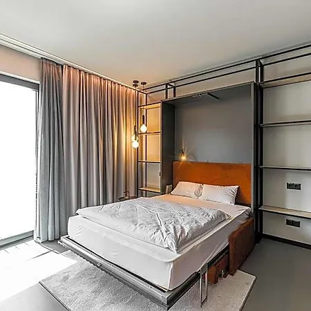 Yuma Berliner Strasse Aparthotel Lipsia