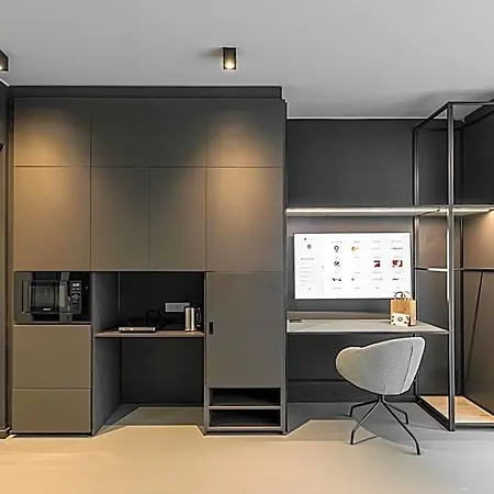 Yuma Berliner Strasse Apartmanhotel 3*