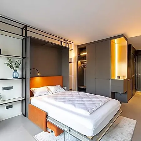 Apartmanhotel Yuma Berliner Strasse