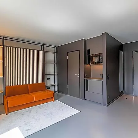 Apartmanhotel Yuma Berliner Strasse