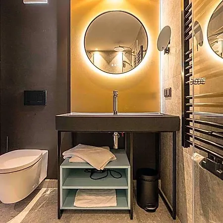 Yuma Berliner Strasse Apartmanhotel 3*