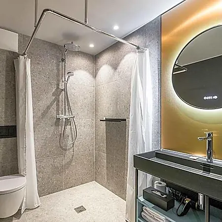 Yuma Berliner Strasse Apartmanhotel