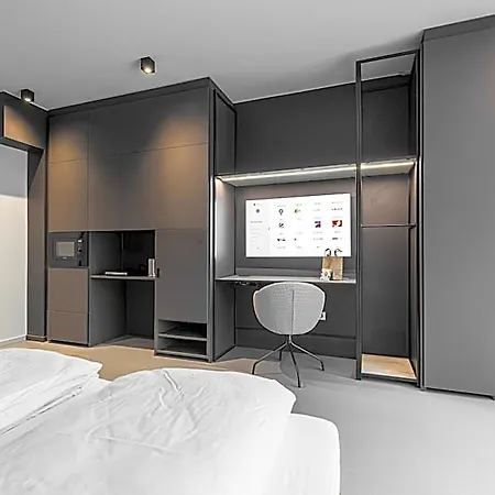 Yuma Berliner Strasse 3* Lipcse