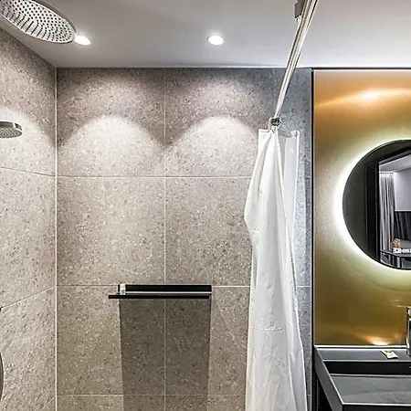 Apartmanhotel Yuma Berliner Strasse Lipcse