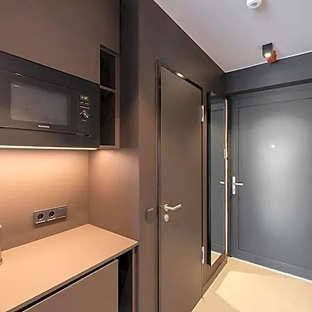 Yuma Berliner Strasse Apartmanhotel