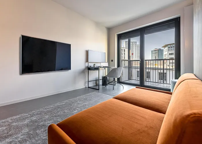 Yuma Berliner Strasse 3* Leipzig