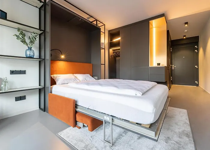 Yuma Berliner Strasse Aparthotel Leipzig