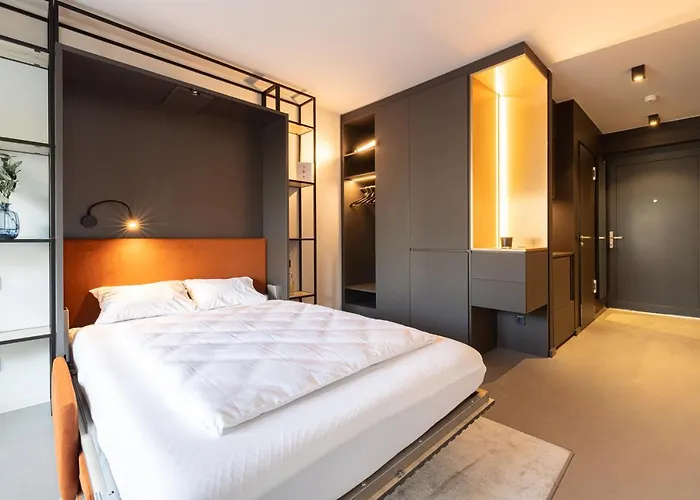 Aparthotel Yuma Berliner Strasse