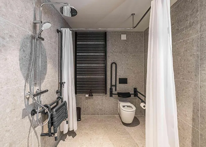 Aparthotel Yuma Berliner Strasse 3*