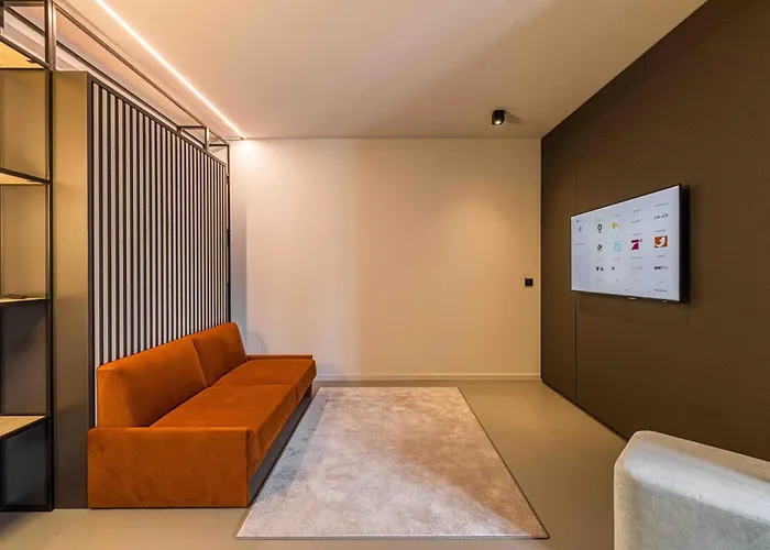 Yuma Berliner Strasse Aparthotel Leipzig