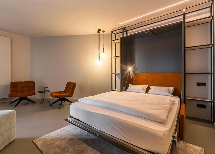 Yuma Berliner Strasse Lejlighedshotel