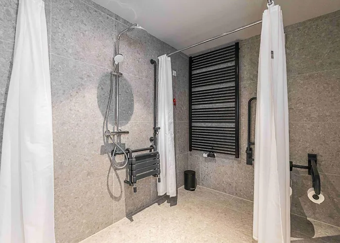 Aparthotel Yuma Berliner Strasse 3*